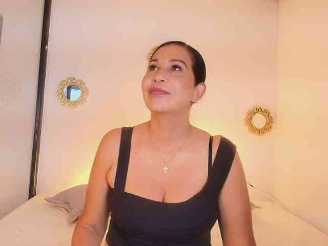 Shanon-mature