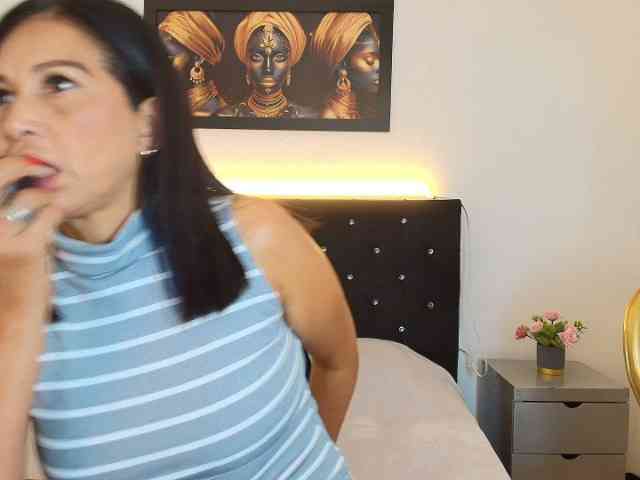 Shanon-mature