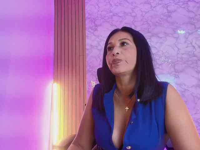 Shanon-mature