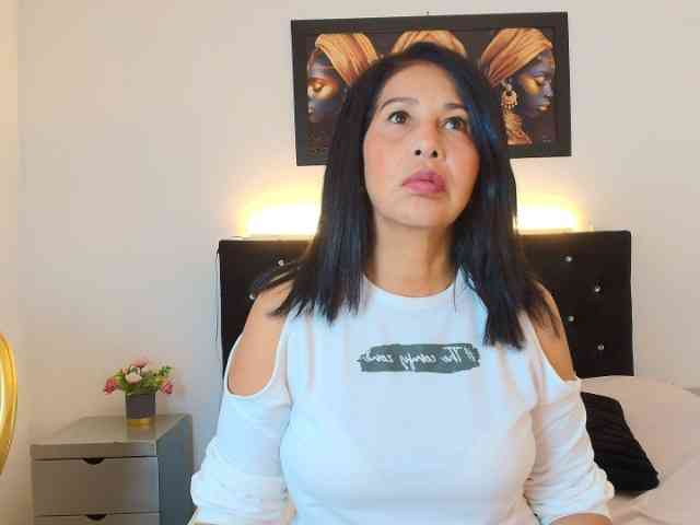 Shanon-mature