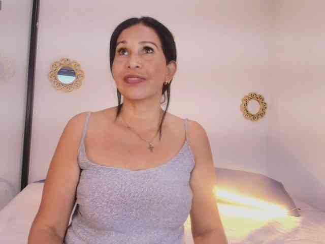 Shanon-mature