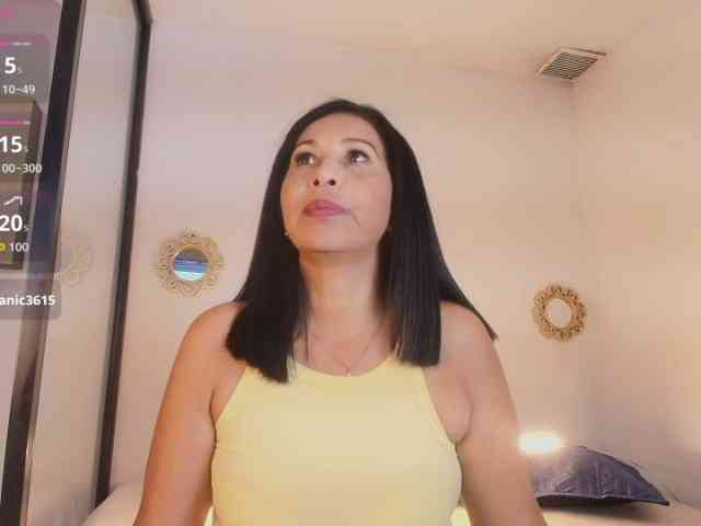 Shanon-mature - Girl 