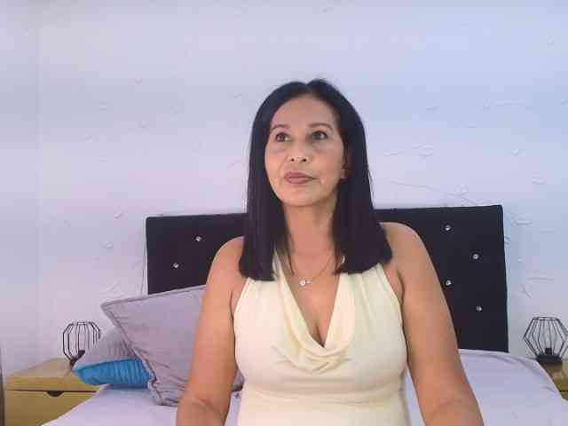 Shanon-mature