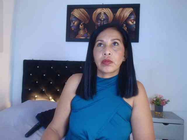 Shanon-mature