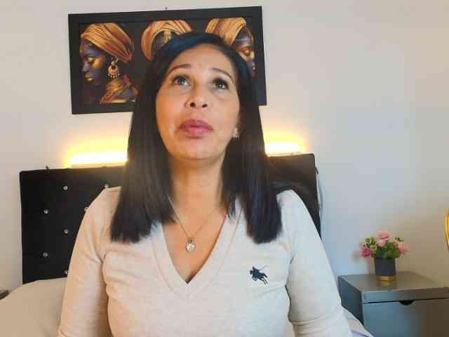 Shanon-mature