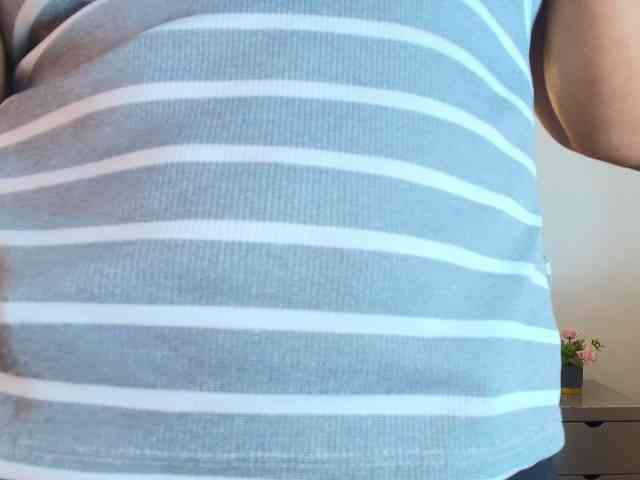 Shanon-mature webcam