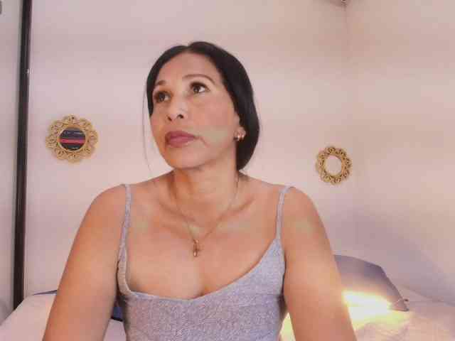 Shanon-mature