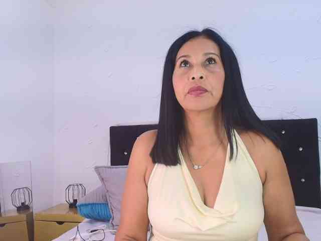 Shanon-mature