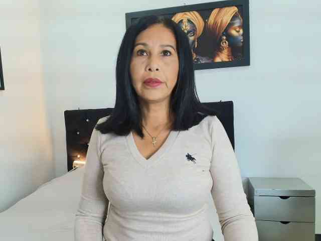 Shanon-mature