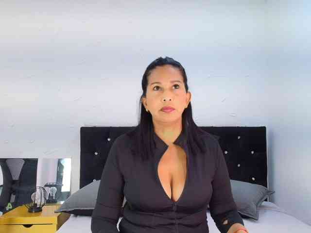 Shanon-mature