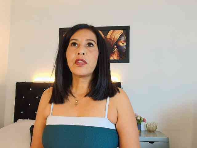 Shanon-mature