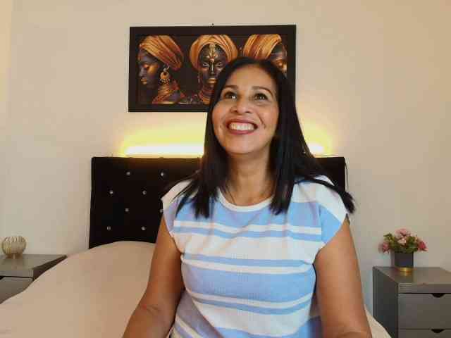 Shanon-mature