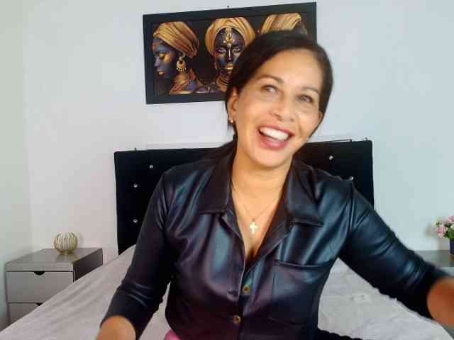 Shanon-mature