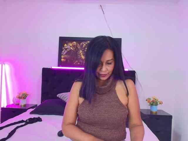 Shanon-mature
