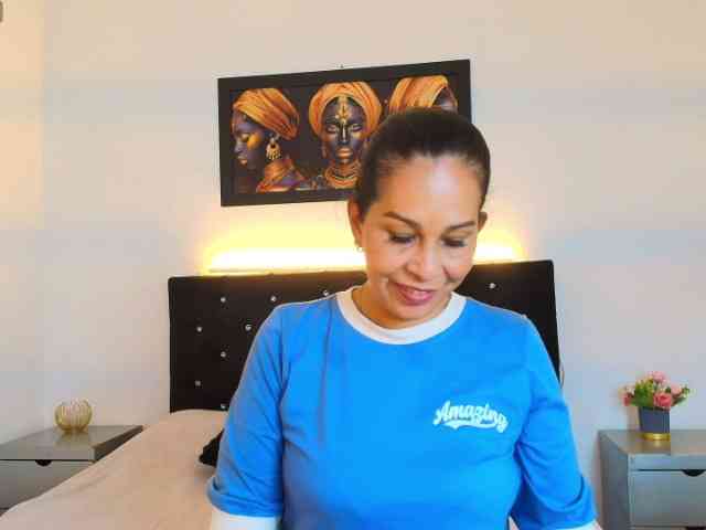 Shanon-mature