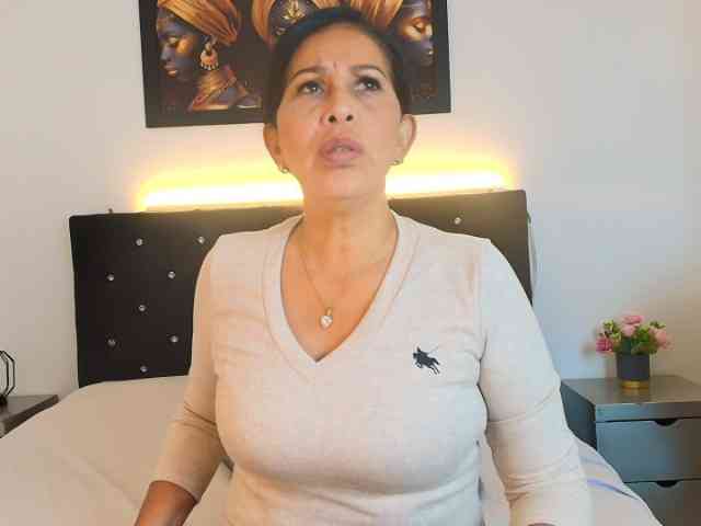 Shanon-mature