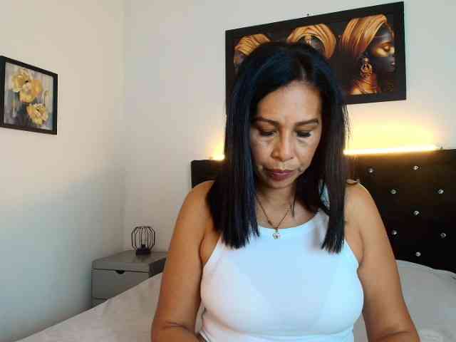 Shanon-mature
