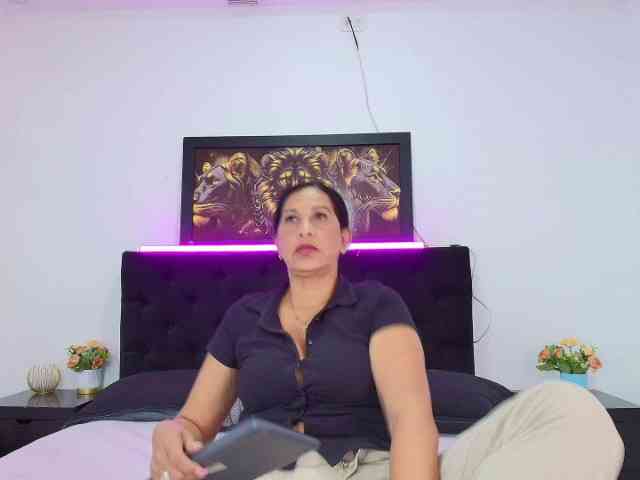 Shanon-mature