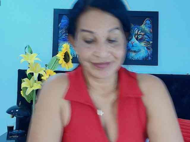 Shanon-mature