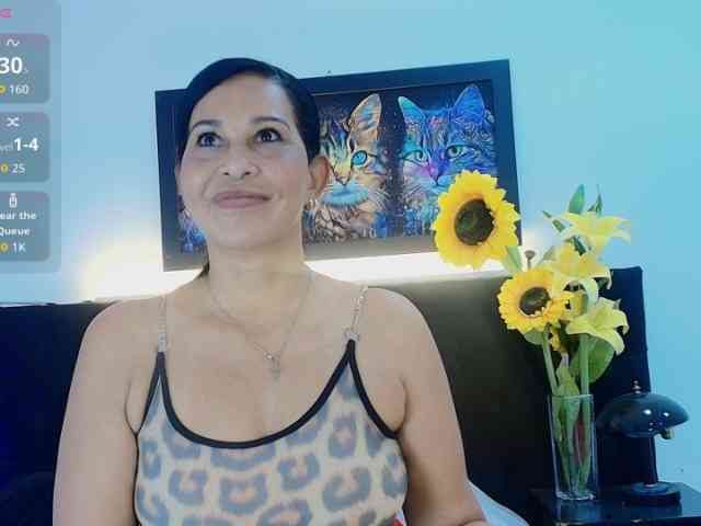 Shanon-mature