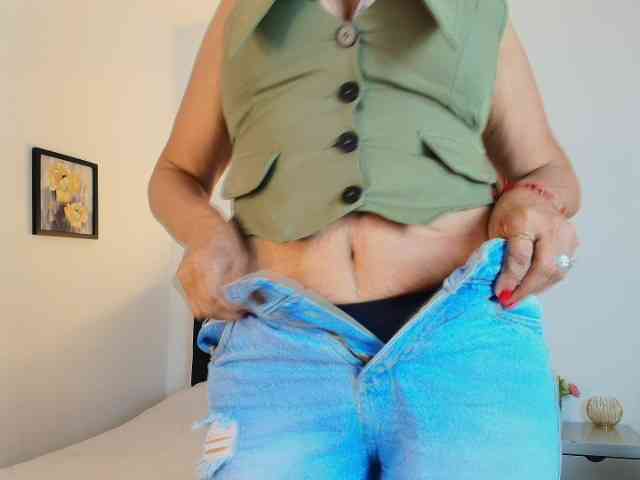 Shanon-mature
