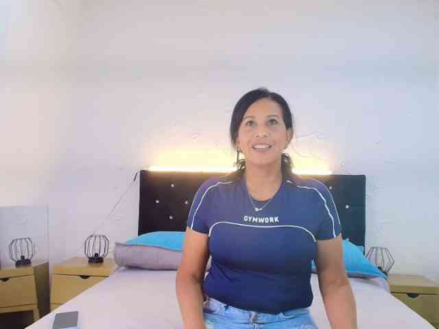 Shanon-mature