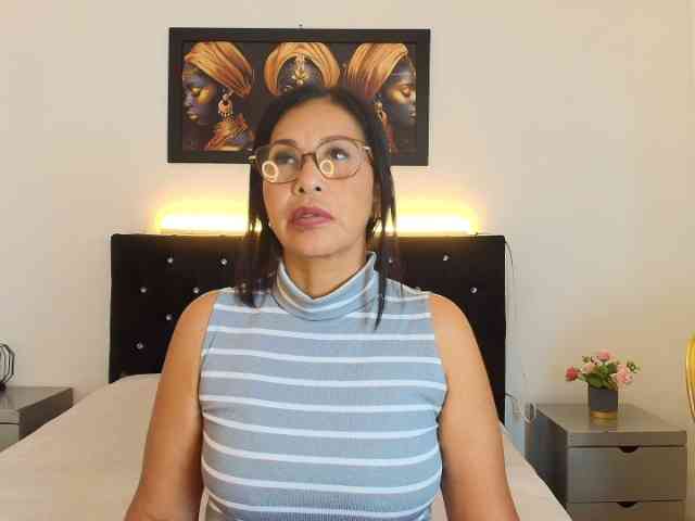 Shanon-mature