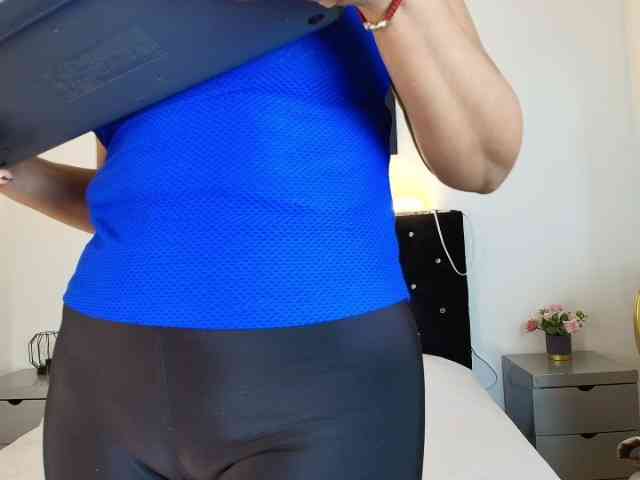 Shanon-mature