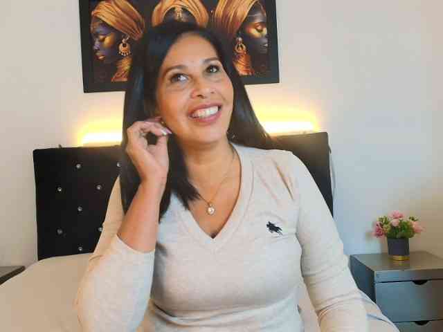 Shanon-mature