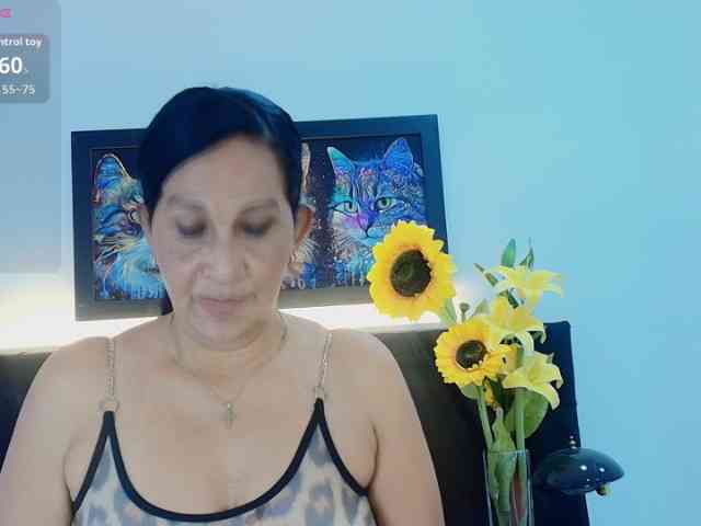 Shanon-mature