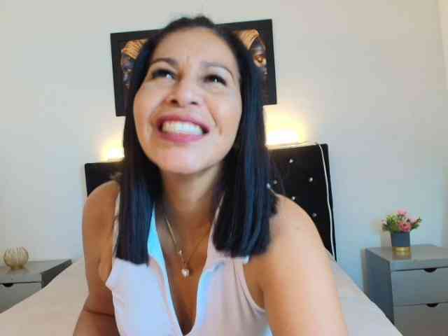 Shanon-mature