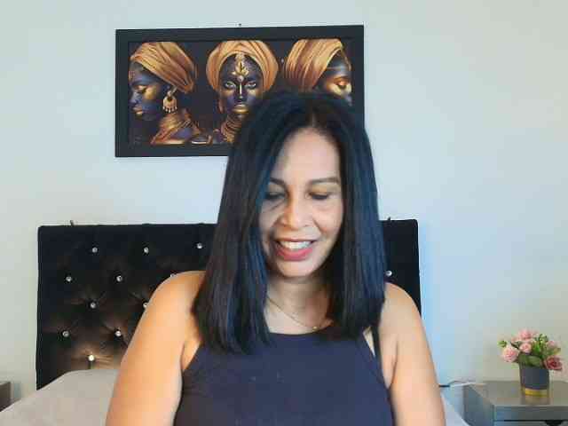 Shanon-mature