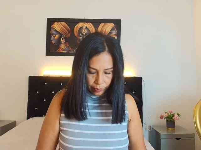 Shanon-mature