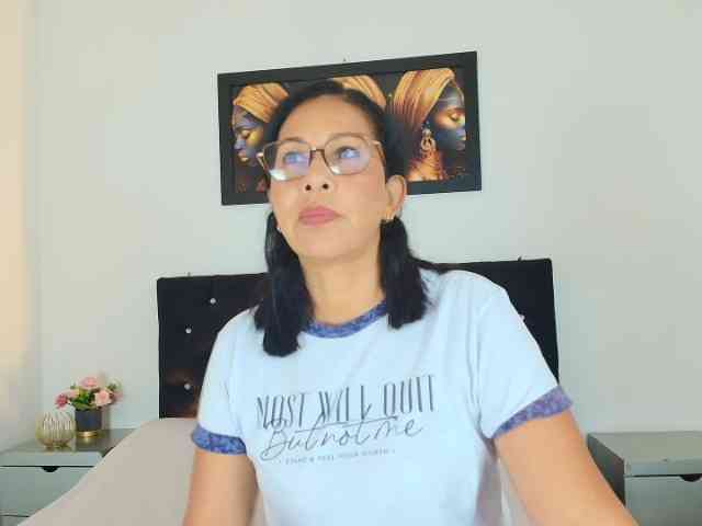 Shanon-mature