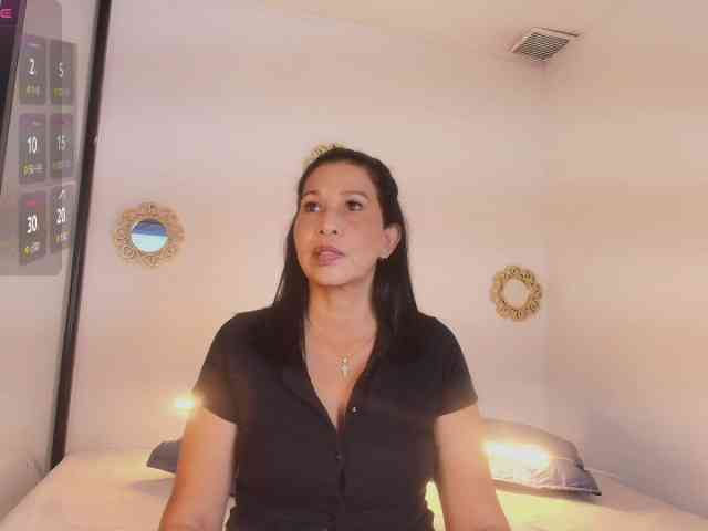 Shanon-mature