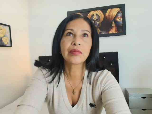 Shanon-mature