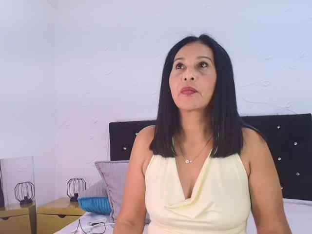 Shanon-mature