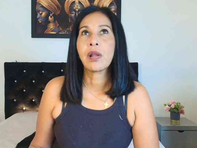 Shanon-mature