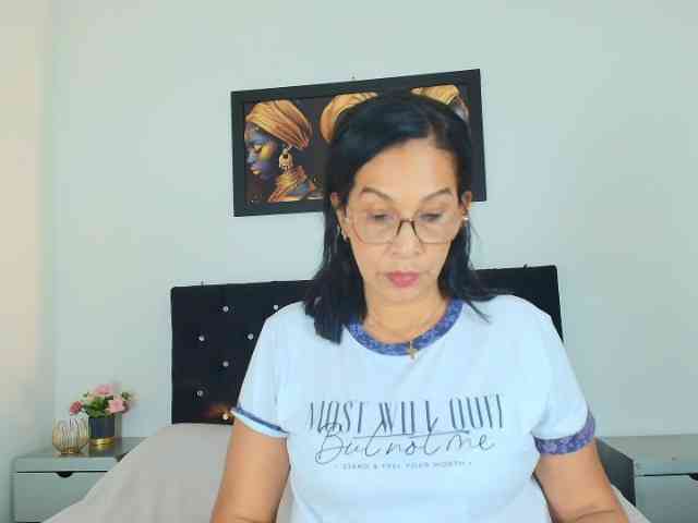Shanon-mature