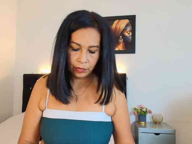 Shanon-mature