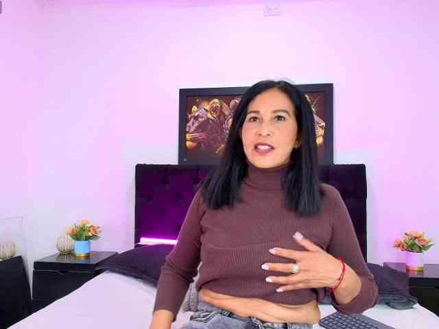 Shanon-mature