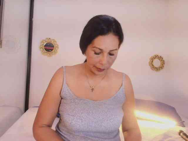 Shanon-mature