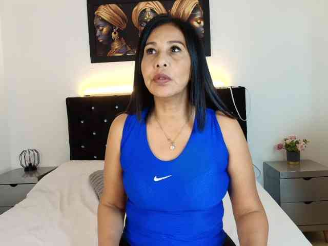 Shanon-mature