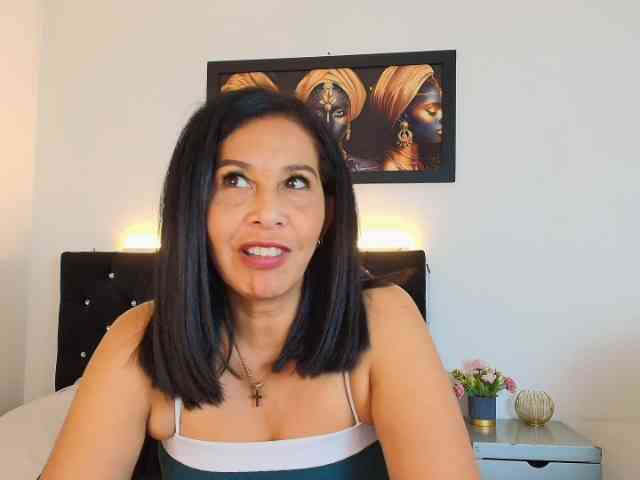 Shanon-mature