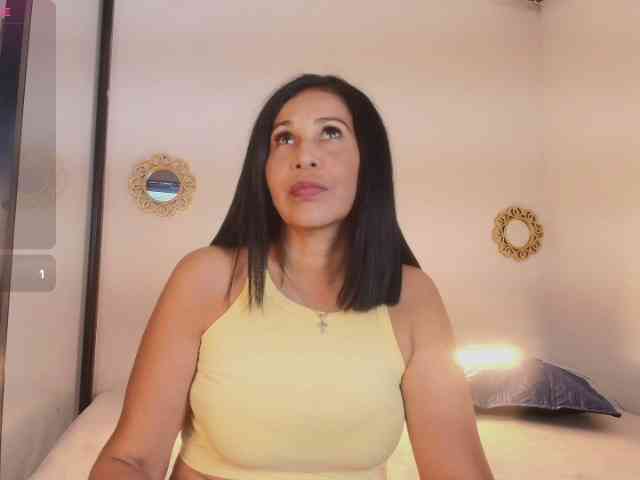 Shanon-mature