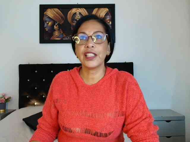 Shanon-mature