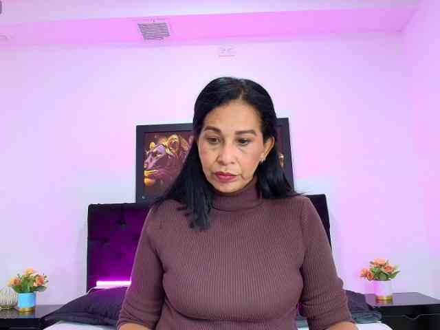 Shanon-mature