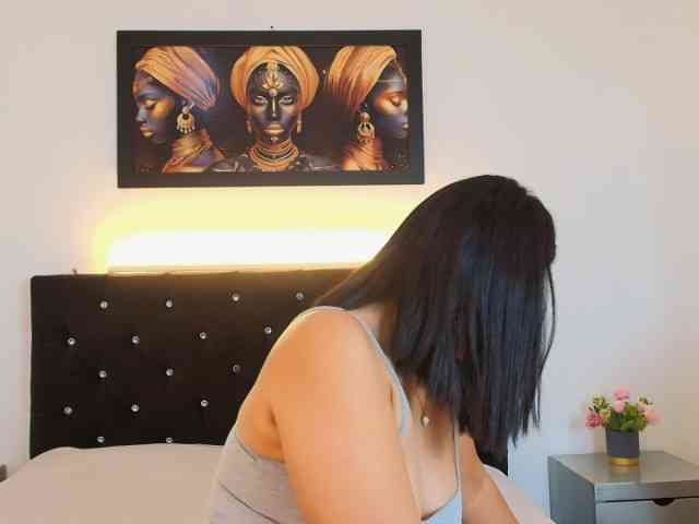Shanon-mature
