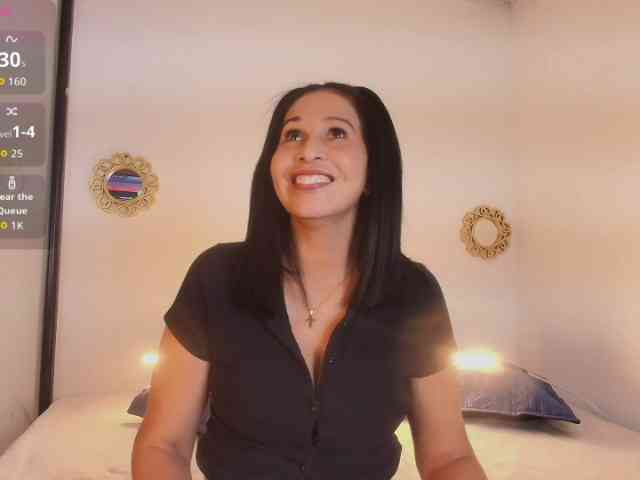 Shanon-mature