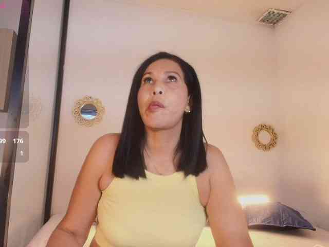 Shanon-mature - Girl 